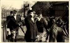 Foto Ak Ebstorf in der