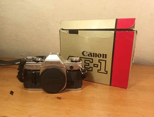 Canon kamera body - canon,