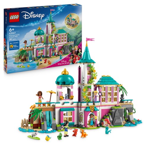Lego disney - lego,