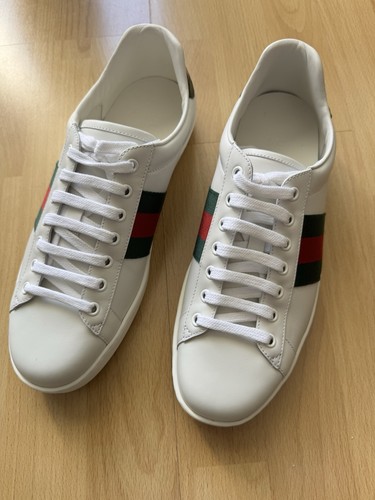 Gucci ace herren sneaker - gucci,