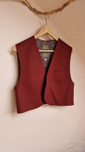 Vintage aquila alpacca loden - vintage,