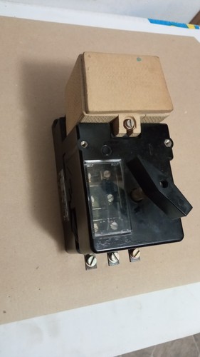 Ddr m25 motorschutzschalter - ,