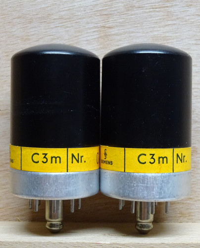 Pair siemens c3m post - pair:,