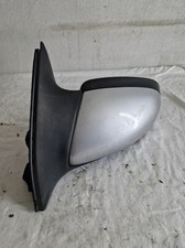 Opel Omega B 1998 2.5 V6 vor