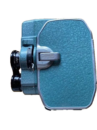 Filmkamera bauer sehr - 88, e