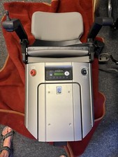 HIRO 160 QN Personenlift Senioren Lift Treppenlift Sitzlift Behindertenlift 