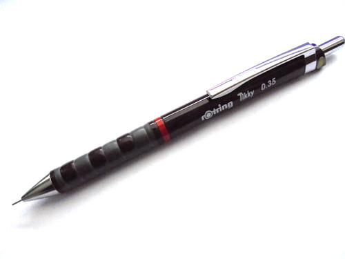 Rotring tikky feinminenstift - rotring,