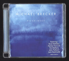 CD ★ Michael Brecker - Pilgrimage ★ Album JAZZ 2007