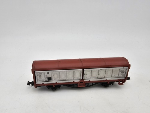 Ibertren 336 spur - 336,