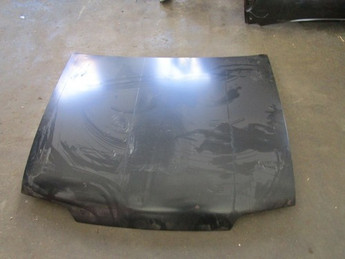 Opel kadett motorhaube - kadett, e