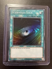Yu-Gi-Oh! Schwarzes Loch LOB