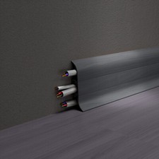 Sockelleisten Fußleisten