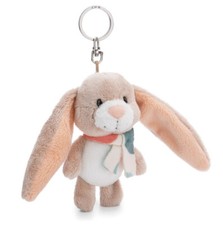 61272 NICI Bean Bag Schlüsselanhänger Hase Fjella