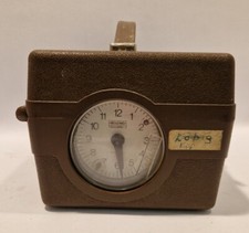 G10-AJ BENZINGER UHR BRIEFTAUBENUHR QUARTZ ZÄHLUHR TAUBENZUCHT BRIEFTAUBE