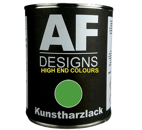 Kunstharzlack demmler - kg,
