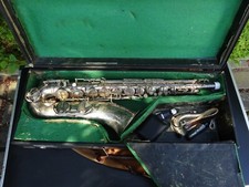 Tenor Saxophon Weltklang ( 2 )
