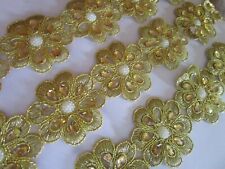 Bügel Spitze 0,5 METER 4,3 cm