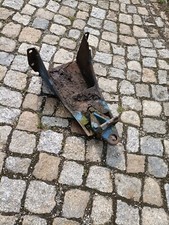 Ford Fordson Dexta Zugmaul vorn Anhängerkupplung Oldtimer