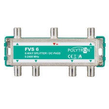 Polytron FVS6 Digitale BK