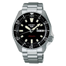 Seiko SKX 5 Sports Serie 42,5