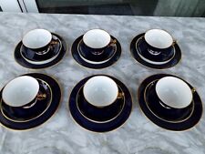 Kaffeeservice Heinrich   echt