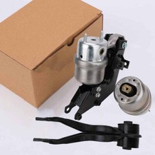 Hydrolager Getriebelager