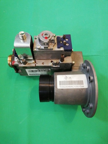 Gasarmatur honeywell - (z8),
