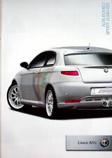 262083) Alfa Romeo 147 156 166
