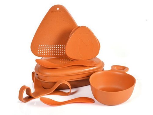 Light fire mealkit bio - my,