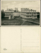 Ansichtskarte Freiberg