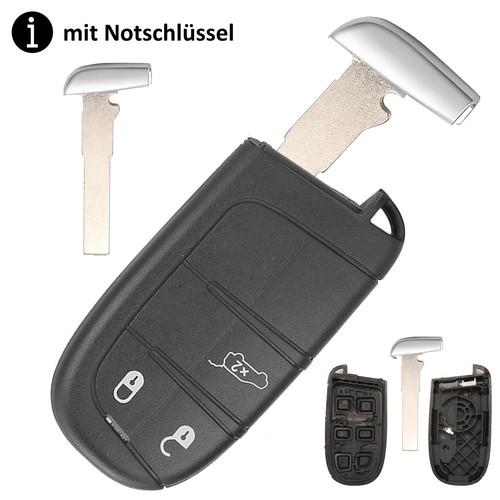 Keyless schlüssel ersatz - go,