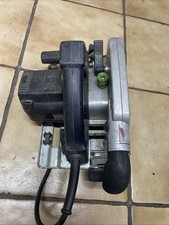 Festo 55 Handkreissäge