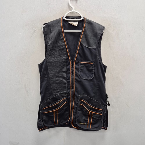 Barbour g1648 leder - leder, schieß