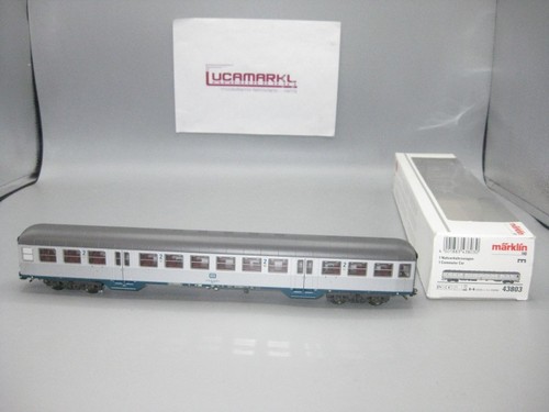 Märklin 43803 22 - 43803, (22-12