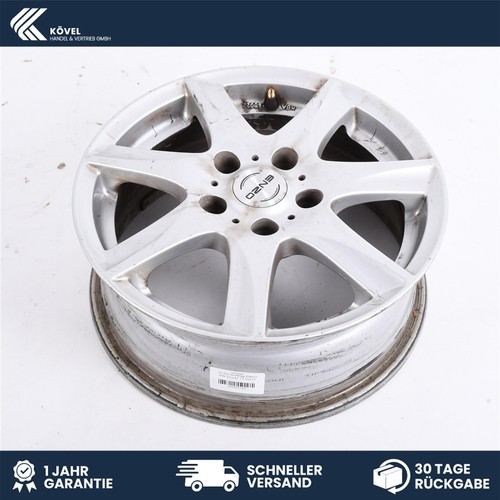 Zoll alufelge enzo vw - 15,