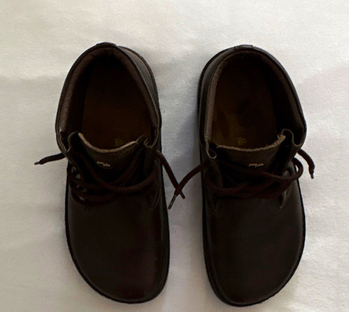 Footprint herrenschuhe braun - footprint,