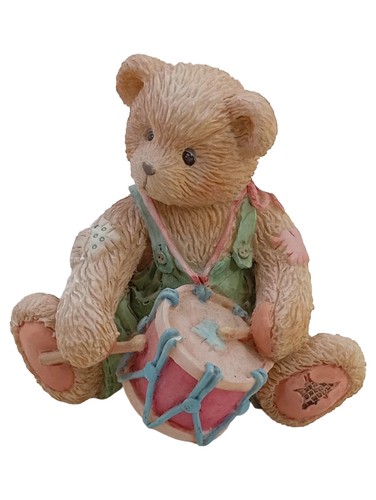 Enesco cherished teddies - cherished,
