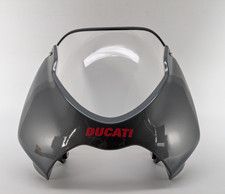 Ducati Monster Scheibe Kanzel