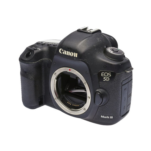 Canon eos mark - canon,