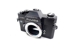 Fujica ST901 Gehäuse / Body SLR - Fachhändler