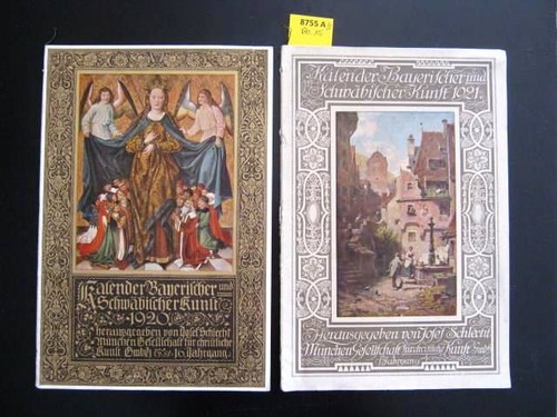 Kalender bayerischer und - kalender,