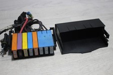 Sicherungkasten Modul