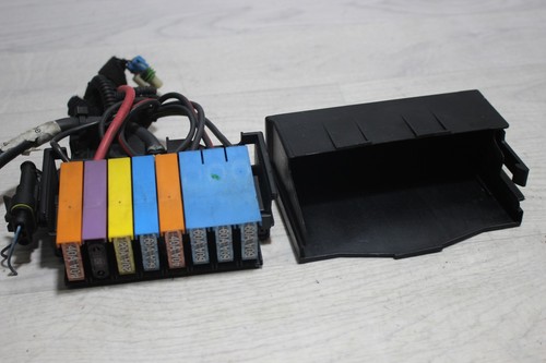Sicherungkasten modul - sicherungkasten,