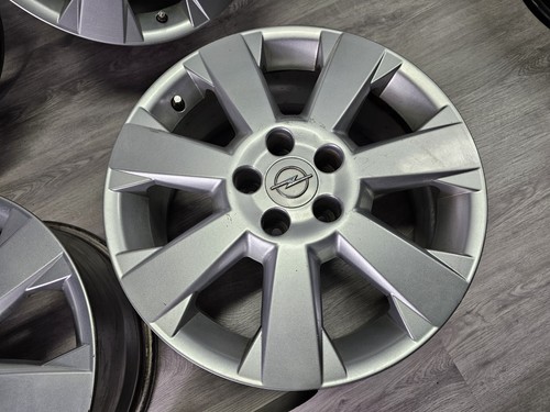 Original 17zoll opel - 17zoll,