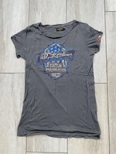 Rude Riders Damen T-Shirt