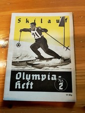 Olympiade 1936 Berlin Olympia