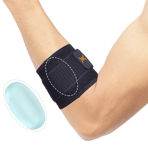 Thx4copper unterarm bandage - thx4copper,