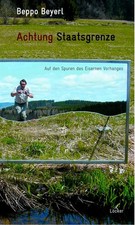 Achtung Staatsgrenze | Auf den