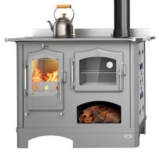 Lincar Küchenherd Deneris 10