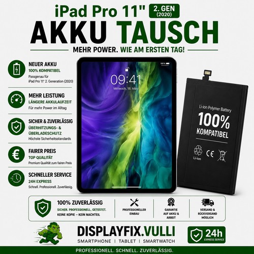 Ipad pro gen - 2, (2020)